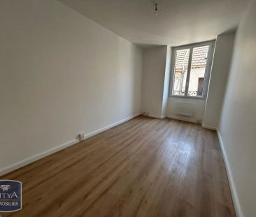 Appartement à louer 2 pièces 42.64m² - Photo 2