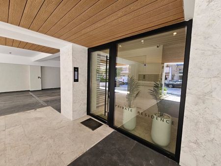 Διαμέρισμα για ενοικίαση Κέντρο (Καλαμαριά) - Photo 3