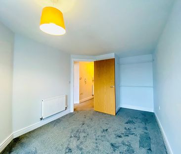 1 bed apartment to rent in Gilbert House, Red Lion Lane, EX1 - Photo 5