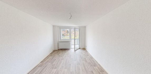 1-Raum-Wohnung - Foto 2