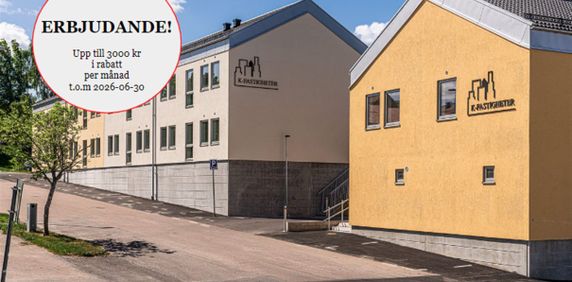 Transportgatan 18 E - Foto 2