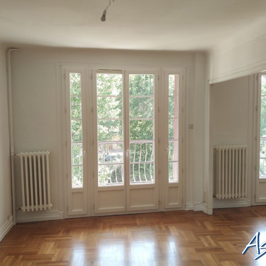 Location Appartement 5 pièces 110m² NARBONNE 11100 - Photo 1