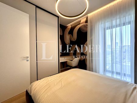 Apartament 3 camere Lux | Zona Barbu Vacarescu - Photo 4
