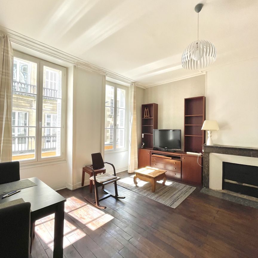 Location Appartement 2 pièces 39m² POITIERS 86000 - Photo 1