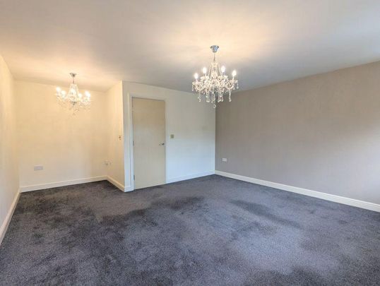 3 bedroom townhouse to rent - Photo 1