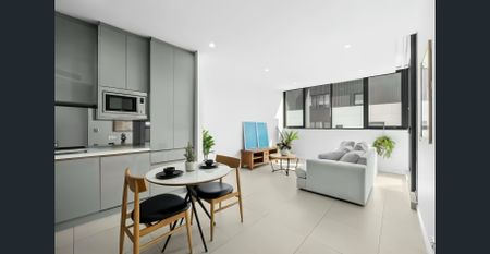 419/39 Rothschild Avenue, Rosebery, NSW 2018 - Photo 2