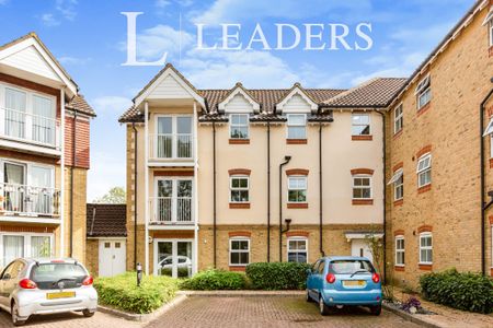 2 bedroom apartment to rent Dunton Green, Sevenoaks, TN13 - Photo 4