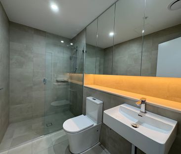 Contemporary Urban Sanctuary | Modern 2-Bed, 2-Bath with Parking in Rouse Hill - Photo 3