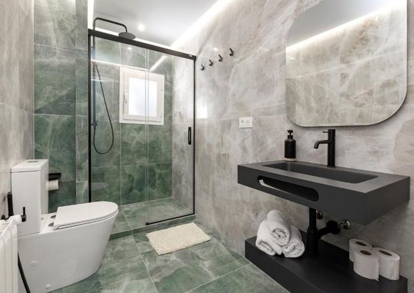 Luxury Flat for rent in Granada, Andalusia