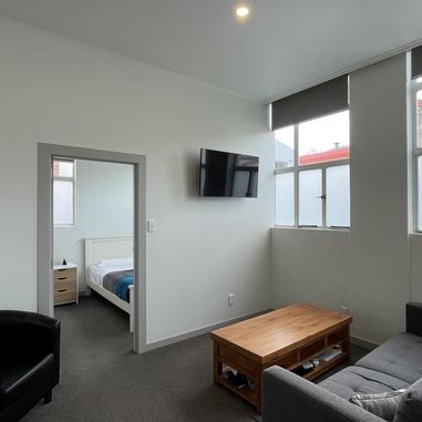 Semi-furnished Central Apartment Available for Rent - Photo 1