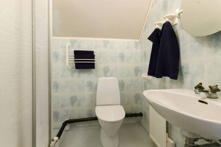 Mariagatan, Forsbacka - Photo 5