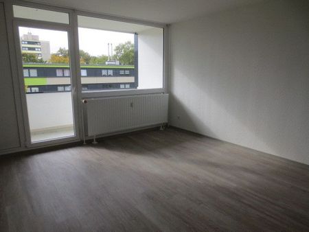 Reinkommen und Wohlfühlen: individuelle 3,5-Zimmer-Wohnung - Foto 4