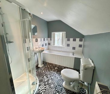 2 bedroom terraced house to rent - Photo 6