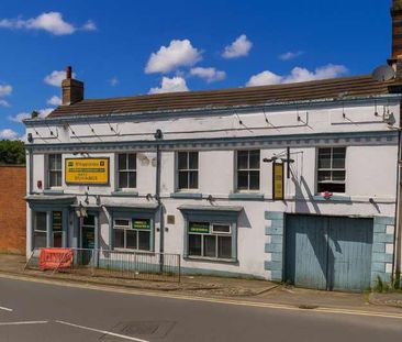 Pack Horse, Station Street, Stoke-on-trent, ST6 - Photo 6