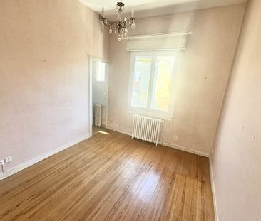 Location Maison 3 pièces 80m² BORDEAUX 33000 - Photo 3