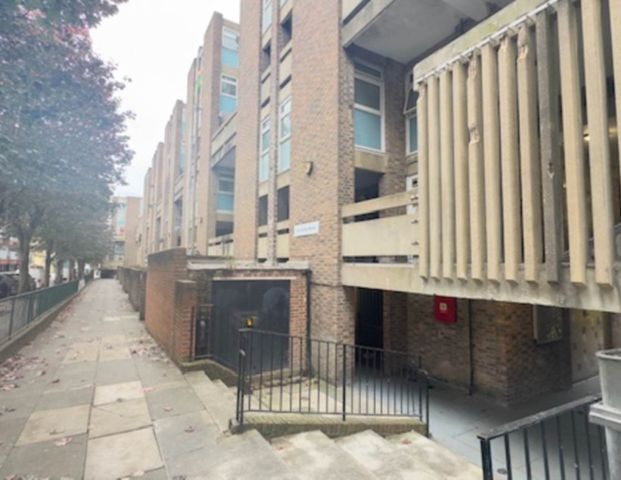 Mansford Street, Bethnal Green - Photo 1