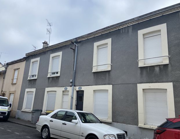 Appartement RUE DE METZ - Photo 1