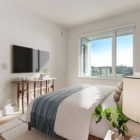 All New Premium 1-Bedroom Apartments Available for Rent at The Hyland - Photo 4