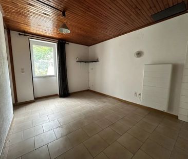 Location Appartement 1 pièces 30 m2 à Lodève - Photo 5