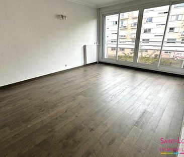 Proche Centre Appartement Poissy 3 pièces avec cave parking, - Photo 1