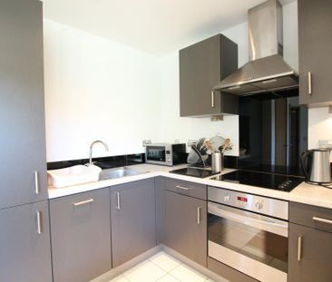 1 bedroom flat to rent - Photo 3