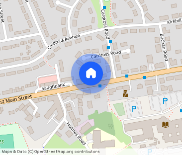 West Main Street, Broxburn, West Lothian, EH52 - Photo 1