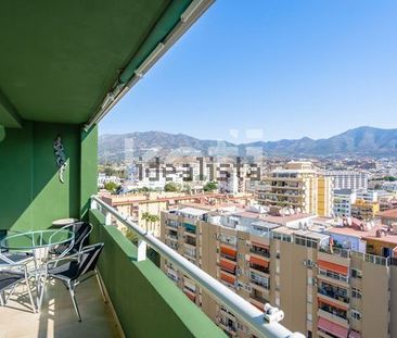 Alquiler de piso en Calle Santa Lucía, 1 - Photo 3