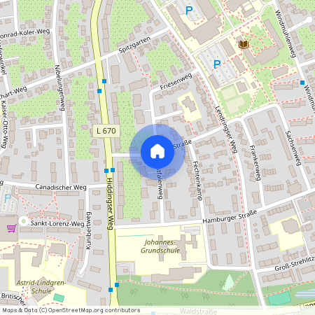 Westfalenweg, 59494, Westfalenweg    Soest