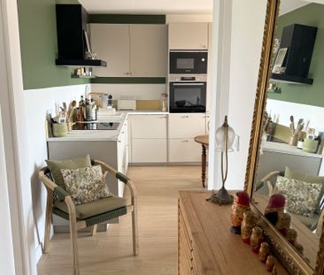 Location Appartement 3 pièces 55m² ANTIBES 06600 - Photo 3