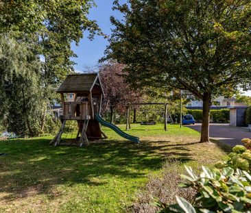 Huis te huur: Kees van Hasseltstraat 1 3056 PC Rotterdam - Foto 1