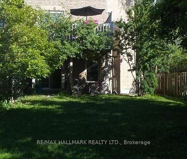 For Lease - 167 Downey Circle Unit# BSMT, Aurora, Ontario - Photo 5