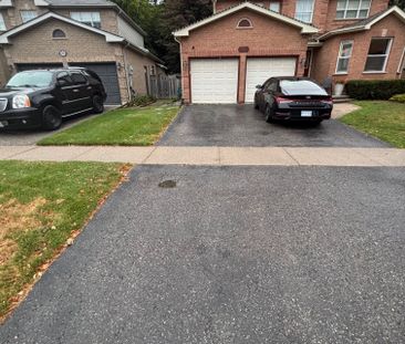 For Lease - 992 Ridge Valley Drive Unit# Basement Room, Oshawa, Ont... - Photo 6