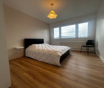 Appartement 4 pièces à Metz - Photo 6