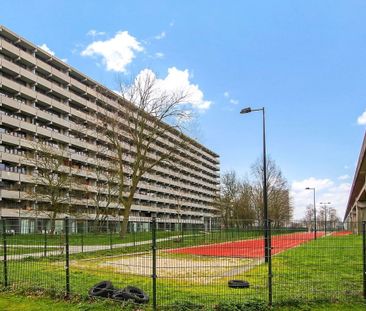 Te huur: Kleiburg 809, 1104 EA Amsterdam - Foto 2