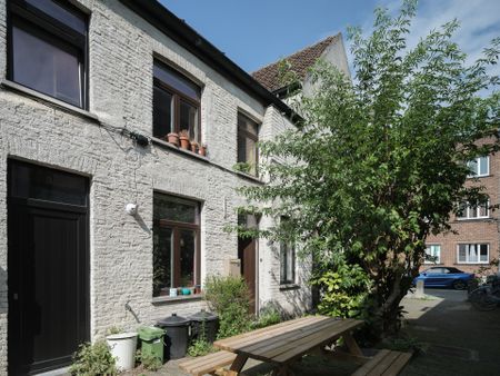 Krijgsgasthuisstraat 69 - Foto 5