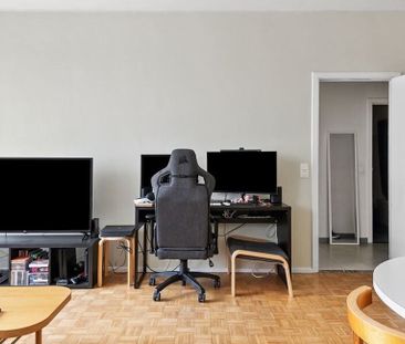 Appartement te huur in Antwerpen voor € 1.050 met 2 slaapkamers - Photo 6