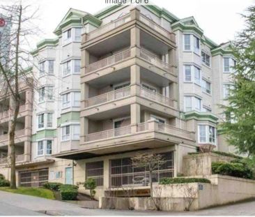 305 15268 105 AVENUE — 1 Bedroom - Photo 1