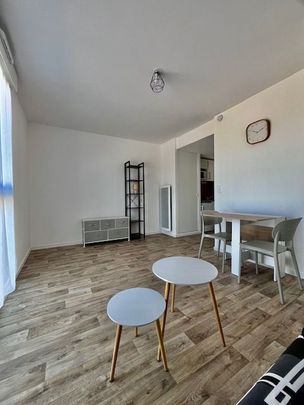 Location Appartement 1 pièce 23m² TROYES 10000 - Photo 1