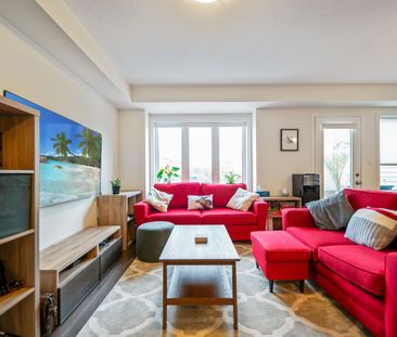 For Lease - 933 Apple Hill Lane, Kitchener, Ontario - Photo 1