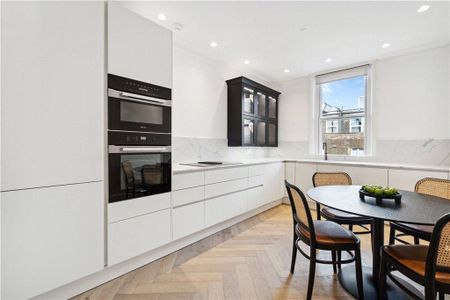 5 bedroom apartment to rent - Photo 2