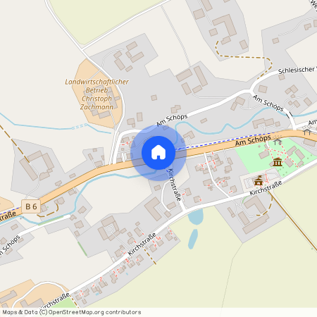 Am Schöps, 02829, Am Schöps    Makersdorf