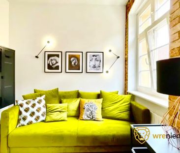 Apartament | Centrum miasta | Niskie opłaty - Photo 5