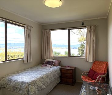 Cosy Beach Home - Fully Furnished - Omokoroa - Photo 6