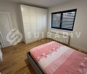 Casa de inchiriat cu 5 camere, 3 bai, curte in Dezmir - Fotografie 6