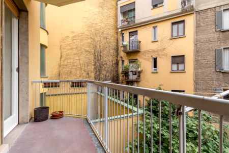 Wonderful single room in Via Renato Fucini - Photo 3