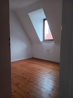 4 Zimmer Wohnung mit separaten Eingang in GÃ¶ttingen - Weende - Photo 1