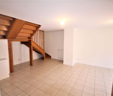 Location Appartement 3 pièces 60m² VILLEFRANCHE SUR SAONE 69400 - Photo 6