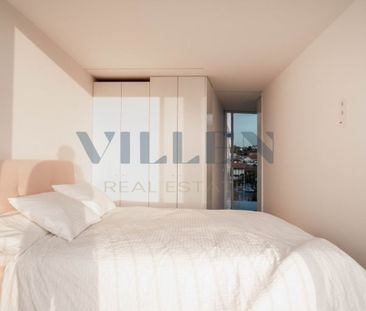 3 room luxury Duplex for rent in Trofa, Portugal - Photo 2