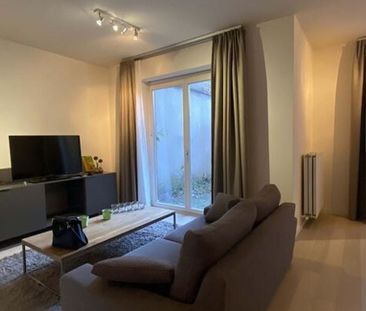 Appartement te huur in Etterbeek voor € 1.200 met 1 slaapkamer - Photo 6