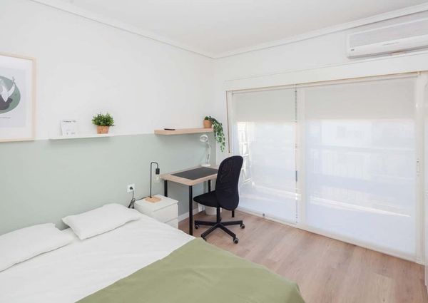 valencia, Valencian Community 46013